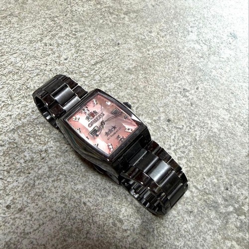 Orient automatic watch - orient,