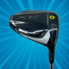 Cleveland Launcher XL2 Driver