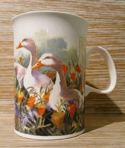 Dunoon aylesbury ducks fine - dunoon,