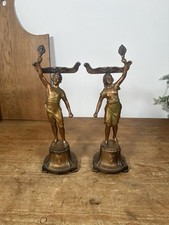 Antique Pair Of Moreau Style