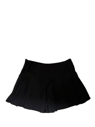 The kript black pleated - the,