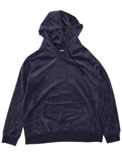 Fila womens graphic velour - fila,