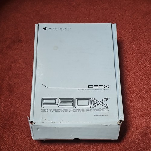 P90x extreme home fitness - home,