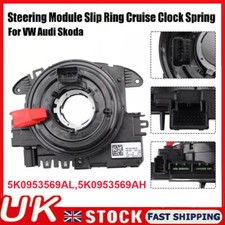 MFSW Steering Module Slip Ring