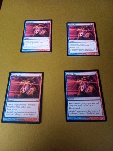 Mtg magic the gathering - the,