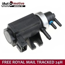 TURBO BOOST CONTROL SOLENOID