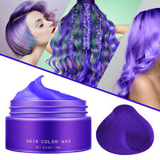 Hair Dye Shampoo Instant 3 in 1 +100% Grey Coverage - Herbal Ingredients 500ml