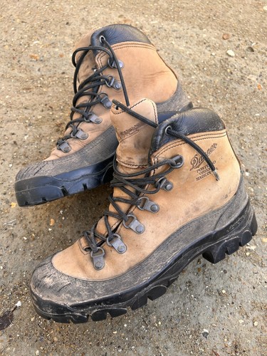 Danner combat hiker goretex - danner,