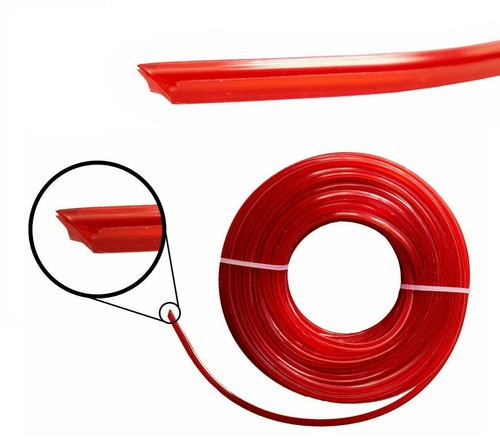 15m star strimmer line heavy - strimmer,