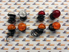 Light Lamp Kit to fit Land Rover Series 2 & 3 Indicators Brake Stop Side Lights
