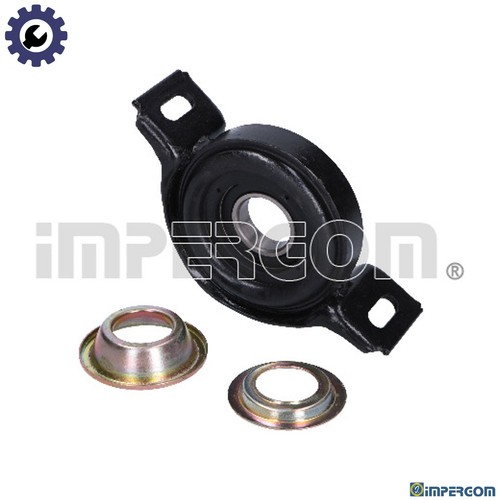 Suspension propshaft 35875 - propshaft, for