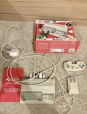 Amiga A500 Mini Retro Console