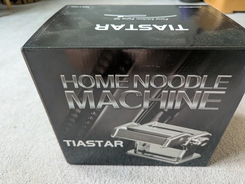 Tiastar home noodle machine - noodle,