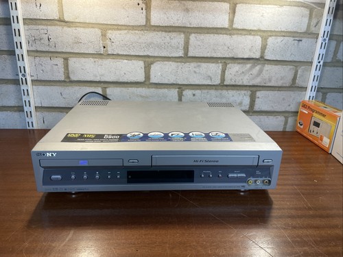 Sony slv d900 dvd player - dvd,