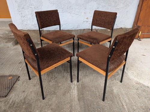 Dining room chairs vintage - room,