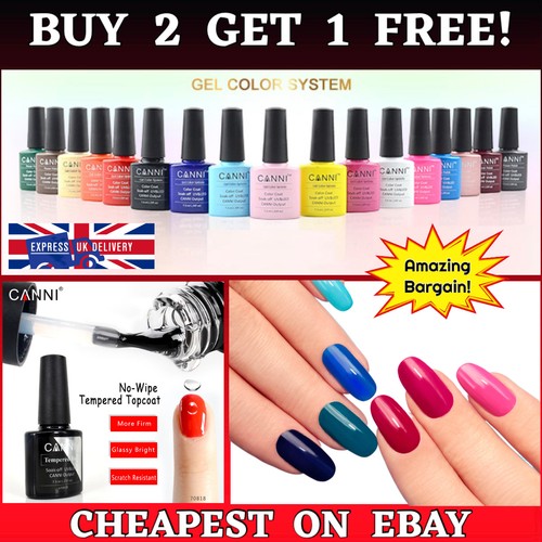 Nail gel polish colours - nail,