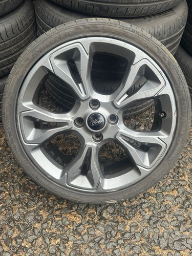 Mk8 ford fiesta set - 18”,
