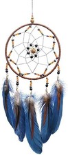 MOONFLY Dream Catcher Handmade