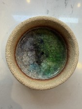Decorative Stone Dish Bowl