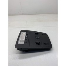 Astra J VXR Interior roof light GTC MK6 2013