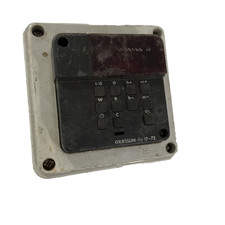 Grässlin Digital Timer Water Central heating Programmable Switch 12-72 7 Day