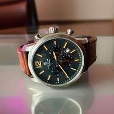 Accurist 7020 CAL.VD53