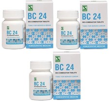 WSI Bio-Combination 24 | Nerve