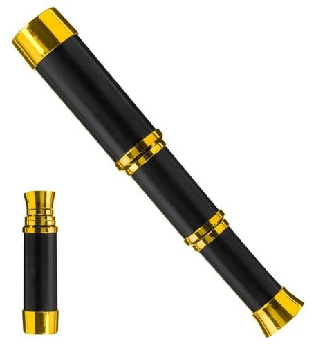 Deluxe pirate spyglass - pirate,