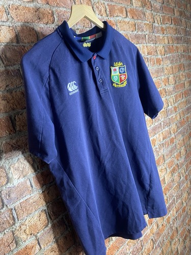 Canterbury british lions - canterbury, rugby