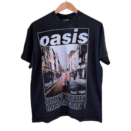 Oasis what the story - oasis,