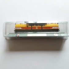 Del Prado N Gauge Locomotives