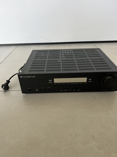 Cambridge audio azur 340r - cambridge,