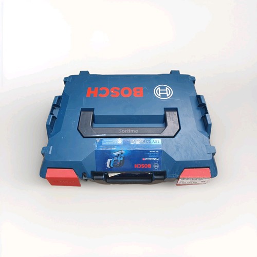 Bosch boxx professional - bosch, l-boxx