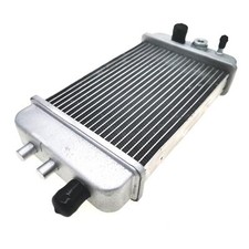 Radiator for Derbi Senda 50