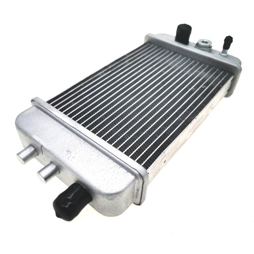 Radiator for derbi - for, 50