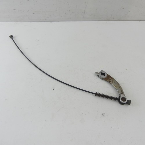 Honda 250 76 rear - 250,