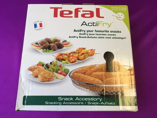 Genuine tefal actifry snacking - genuine,