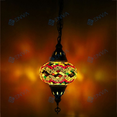 Turkish moroccan mosaic - moroccan,