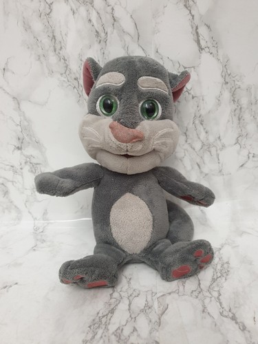 Talking tom friends - tom, talk