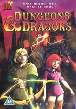 Dungeons and Dragons: Volume 1