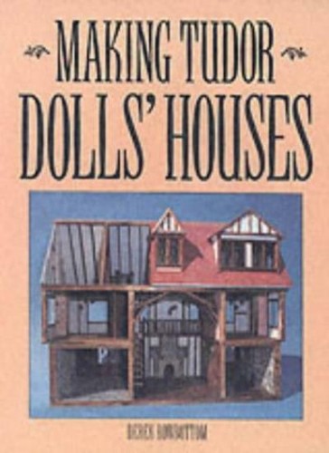 Making tudor dolls - tudor, dolls'