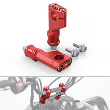 Adjustable Handlebar Riser