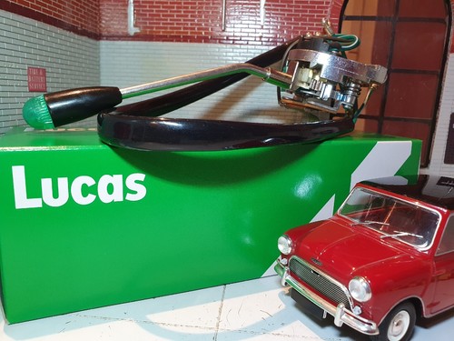 Austin morris mini - mini, mk1