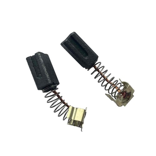 Carbon brushes for makita - carbon,