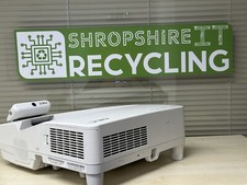 NEC UM301W HDMI USB Ultra