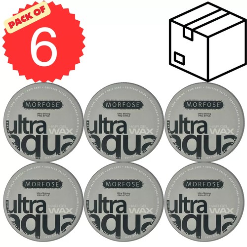 Morfose ultra aqua - ultra, gel