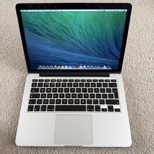 Apple macbook pro retina - apple,