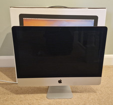 APPLE iMac 4K 21.5" (2017) -