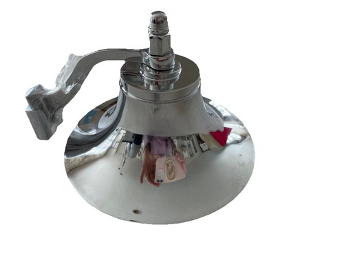 New chrome nautical - chrome,