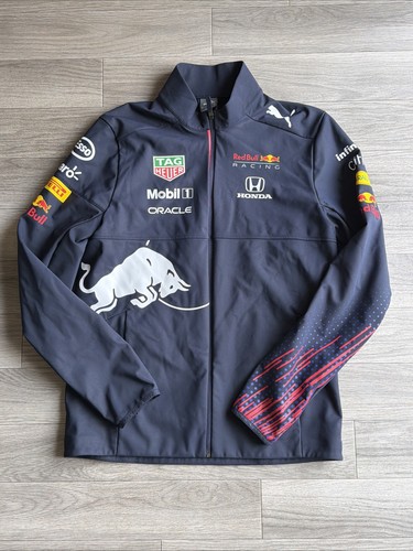 Red bull racing team - red,
